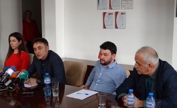 Обвиненията към БДЖ са опит да се отклони дружеството от