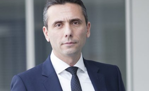 Управляващият директор на Филип Морис за Югоизточна Европа пред Труд