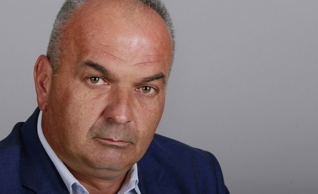 Щетите от пожара във влака София Бургас са за минимум един