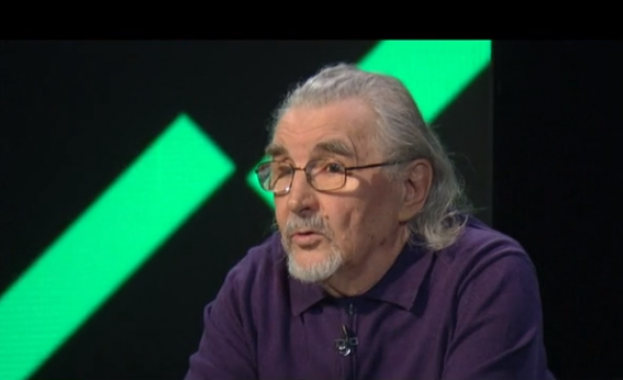 Бащата на отровеният с полоний Александър Литвиненко Валтер даде интервю