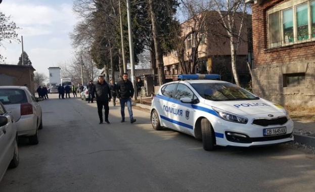 Специализираната прокуратура обвини ръководни кадри от гр Септември за няколко