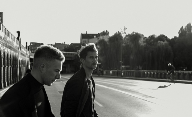 На 5 април хилядите фенове на SOLAR Easter Trinity имат