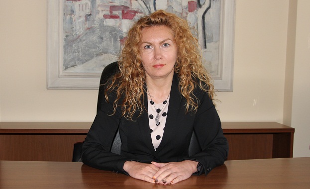 Заместник министърът на регионалното развитие и благоустройството Деница Николова ще председателства