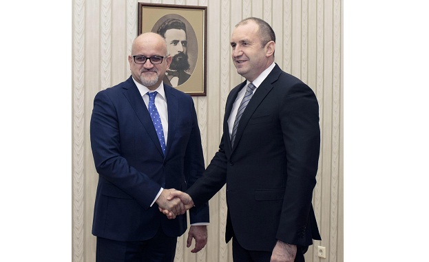 България цени високо усилията на институциите и гражданите на Черна