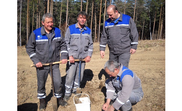 За поредна година Седмицата на гората обедини жителите на Габрово