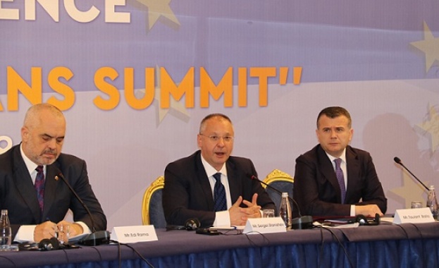 След срещата в София е важно да стартират и преговорите