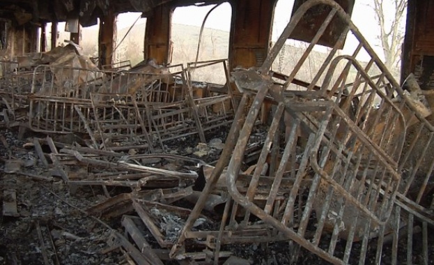 Щетата от инцидента край Коньово е за около 280 хил