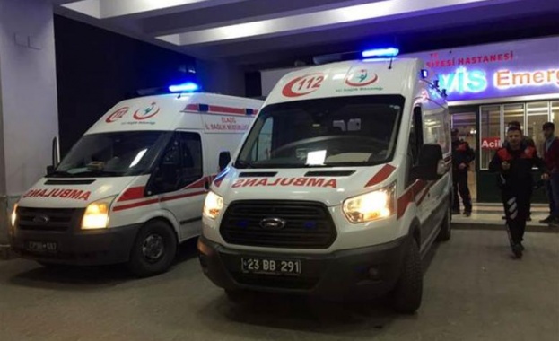 Университетски служител е убил с огнестрелно оръжие четирима свои колеги