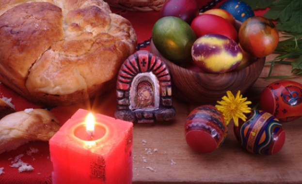 Днес е Велики четвъртък най важният ден от Страстната седмица