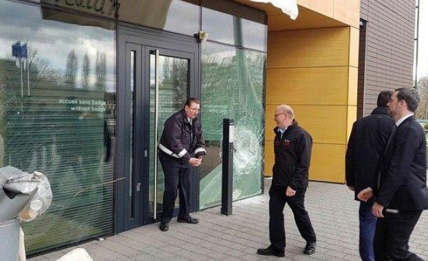 Около 30 души предполагаеми привърженици на терористическата Работническа партия на