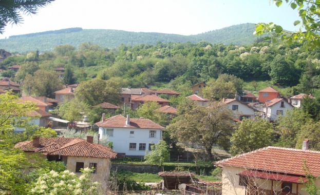 Разложкото село Баня е само на 5 километра от Банско