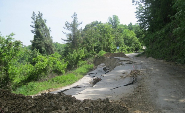 Жителите на четири великотърновски села всеки момент може да останат