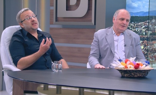 Избягалият от затвора рецидивист Владимир Пелов е хитър пресметлив дързък