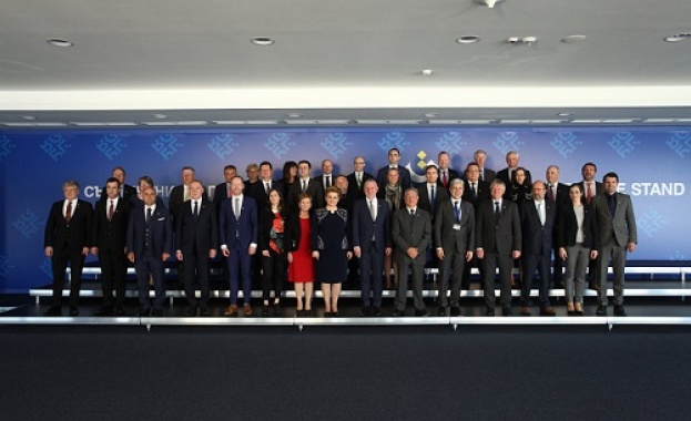 Мерки за подобряване качеството на атмосферния въздух бяха основният акцент