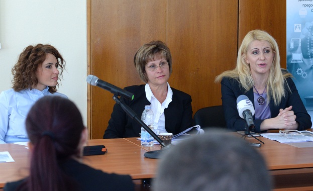 Гражданите ще могат да получават свидетелство за съдимост в момента