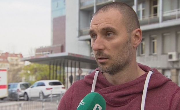 Човекът който разхождаше ротвайлера нахапал момченце в училищен двор в