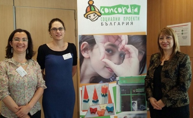 Председателят на Държавната агенция за закрила на детето д р Елеонора