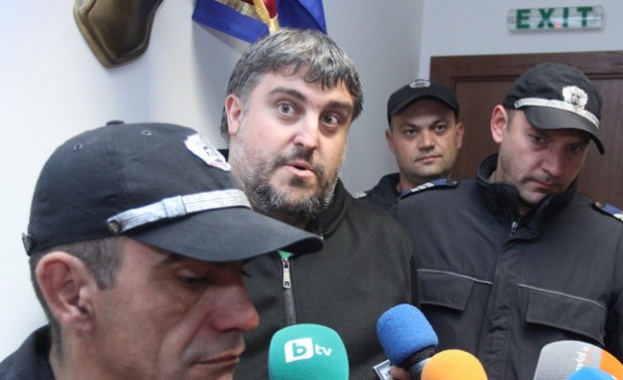 Прокуратурата и защитата на Спас Василев или както стана известен