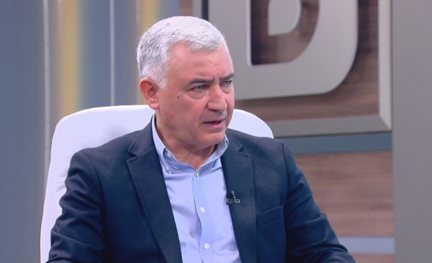 Не мога да си обясня как правителството допусна година година и