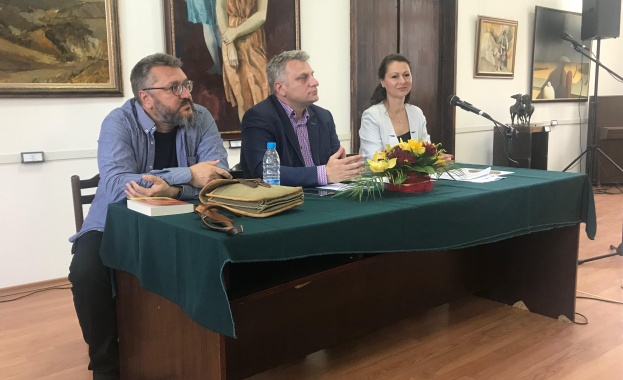 Напълно по силите на България и Румъния е да изградят