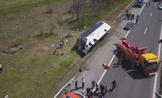 Бившият следовател по разследване на катастрофи Георги Илиев допусна че