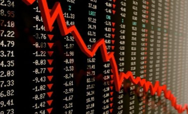 Лек спад на борсите в началото на следващата седмица като