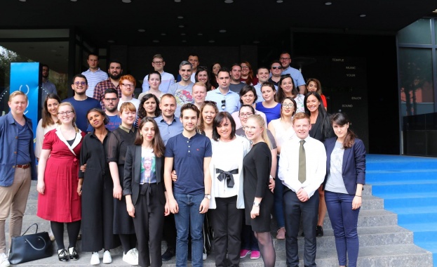 Важно е левите партии в Европа да се върнат на