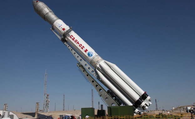 Русия планира да извърши над 30 изстрелвания в космоса през