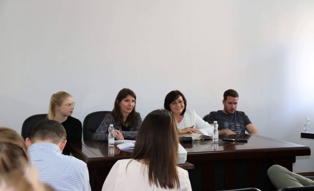 Когато народът реши че българските социалисти трябва да управляват страната