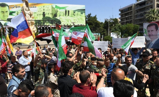 Съветът на ЕС съобщи че е удължил срока на действие