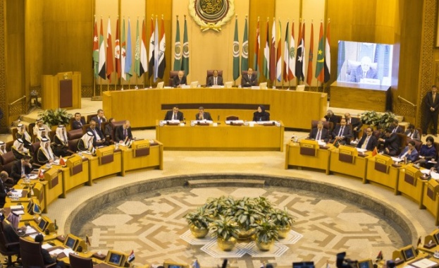 Саудитският крал Салман откри днес среща на върха на Арабската