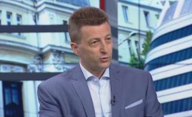 Председателят на Асоциацията на банките в България Петър Андронов отбеляза