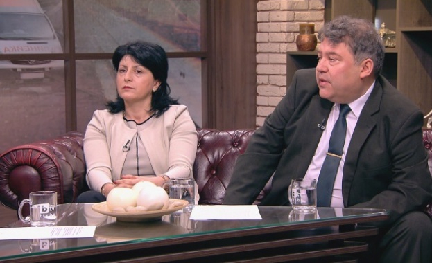 Държавата абдикира от нашите проблеми Това обяви в предаването Тази