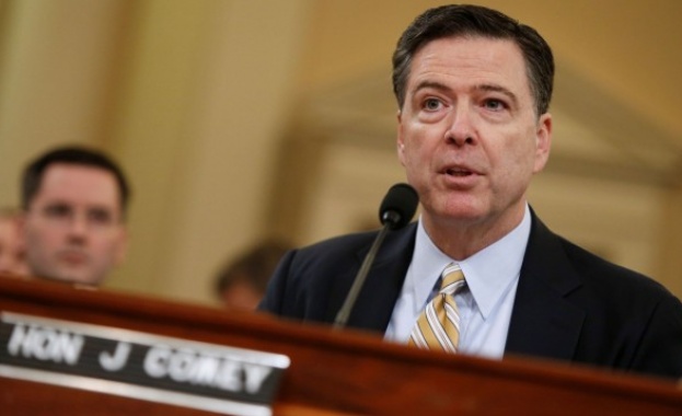 Президентът Доналд Тръмп е морално неспособен да ръководи Съединените щати