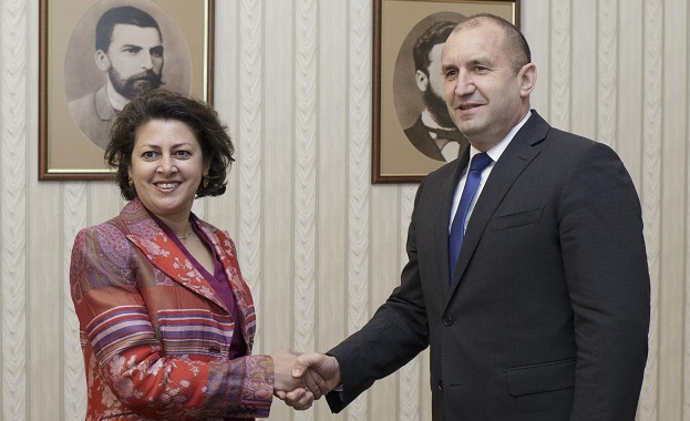 България и УНИЦЕФ споделят обща позиция за необходимостта от постигането