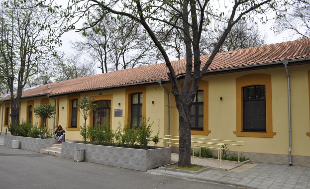 Ще ги ползват над 130 деца младежи и техните семейства