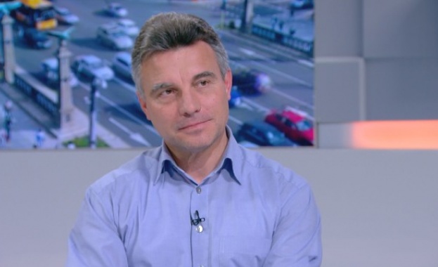 Проблемът на корупцията не е че той е епидермален външен