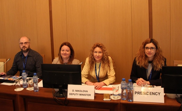 Над 70 висши експерти от всички страни на ЕС дискутират