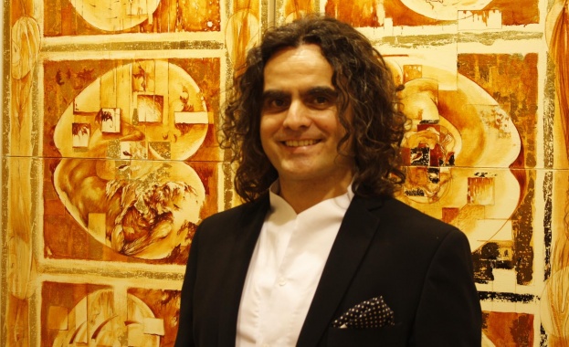 На 19 април посетителите на галерия Валер се насладиха на