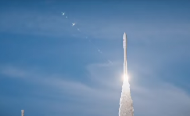 По думите на компанията новата ракета ще бъде по евтина