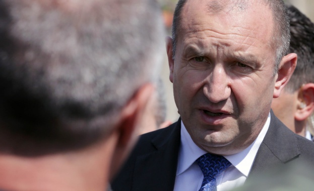 България трябва да промени подхода си за реакция при природни