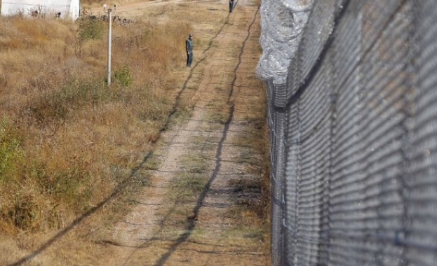 В резултат на комплексните мерки през 2017 г е ограничен