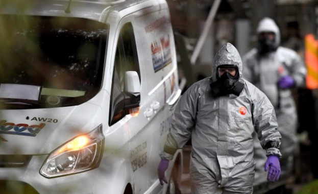 Британски учени не изключват възможността в Солсбъри да продължава да