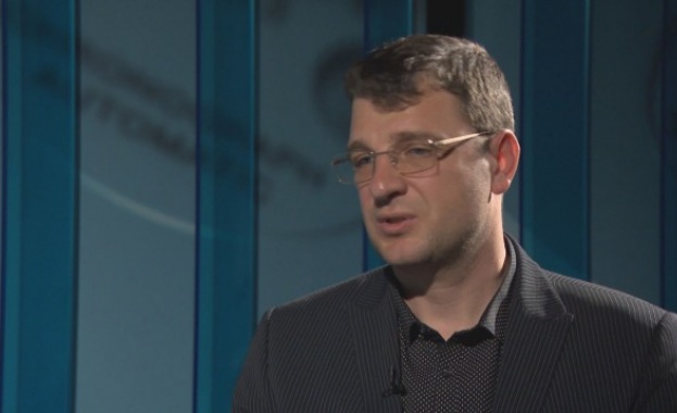 Александър Ваклин бизнесменът посочен от кметицата на район Младост Десислава