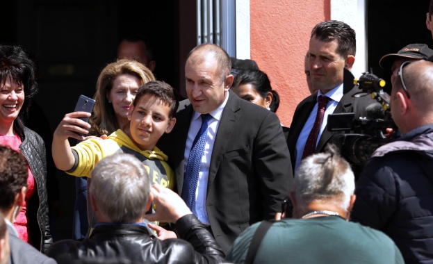 От българското училище зависи дали България ще има достойно място