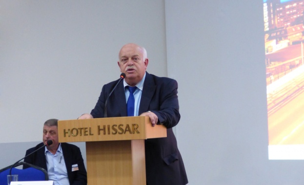 Подготвяме специална програма за повишаване на мерките за пътна безопасност