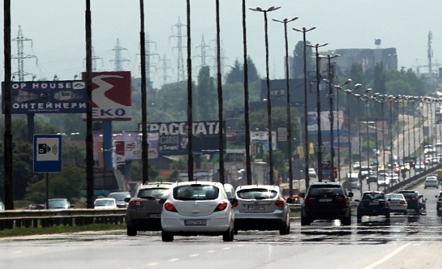 Недоволни жители от Горубляне Панчарево Кокаляне Симеоново Драгалевци и Младост