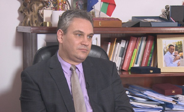 Всичко при ареста на кмета на Младост Десислава Иванчева е