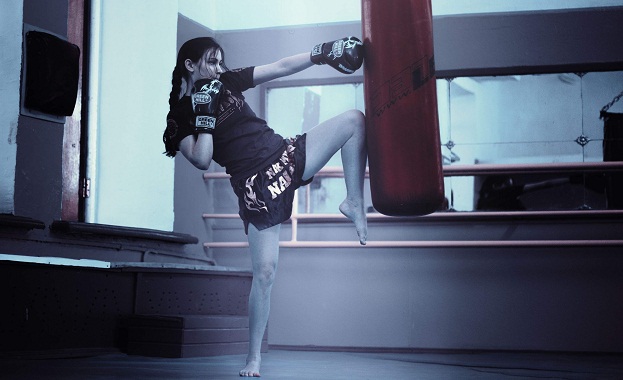 Спортните власти в Саудитска Арабия затвориха женски фитнес център в