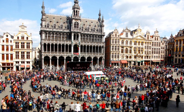 За шести пореден път българско хоро ще се извие утре